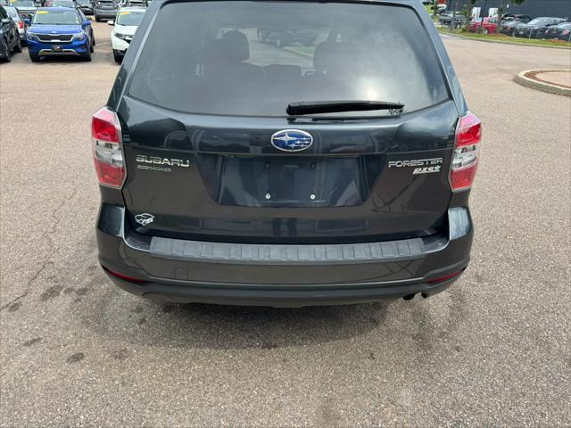 used 2014 Subaru Forester car, priced at $10,998