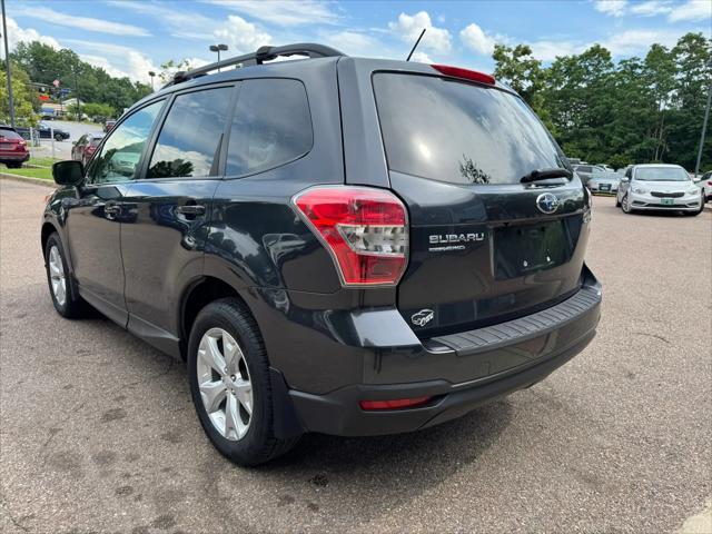 used 2014 Subaru Forester car, priced at $10,998