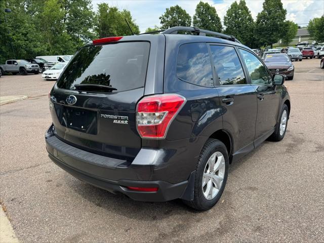 used 2014 Subaru Forester car, priced at $10,998