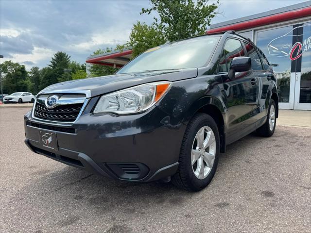 used 2014 Subaru Forester car, priced at $10,998