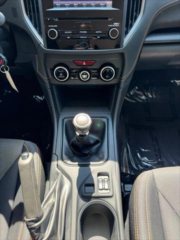 used 2020 Subaru Crosstrek car, priced at $20,998
