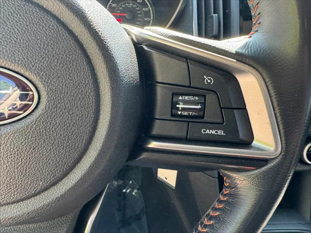 used 2020 Subaru Crosstrek car, priced at $20,998