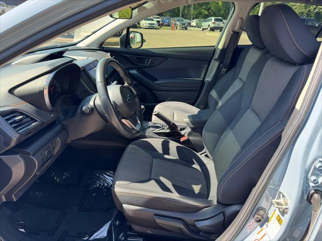 used 2020 Subaru Crosstrek car, priced at $20,998