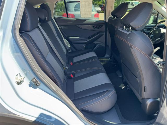 used 2020 Subaru Crosstrek car, priced at $20,998