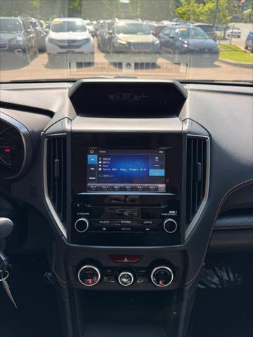 used 2020 Subaru Crosstrek car, priced at $20,998