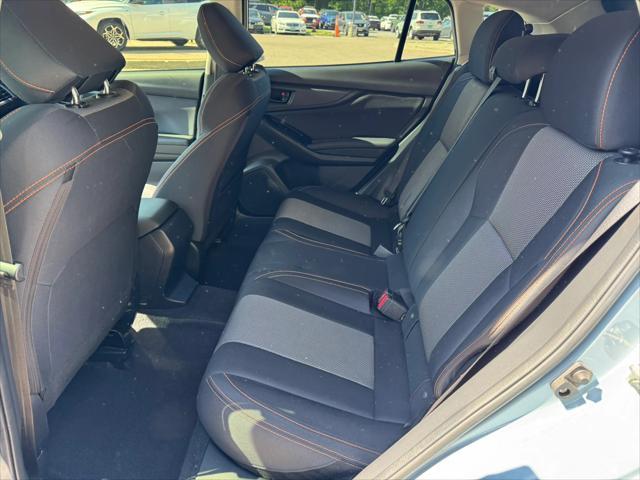 used 2020 Subaru Crosstrek car, priced at $20,998