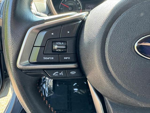 used 2020 Subaru Crosstrek car, priced at $20,998