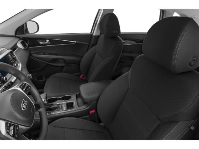 used 2020 Kia Sorento car, priced at $13,998