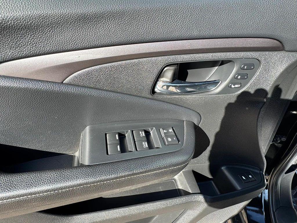 used 2021 Honda Passport car, priced at $21,998