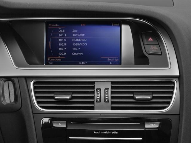 used 2016 Audi allroad car, priced at $15,498