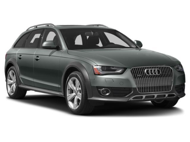 used 2016 Audi allroad car, priced at $15,498