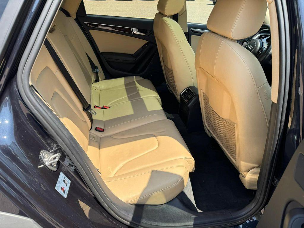 used 2016 Audi allroad car, priced at $15,498