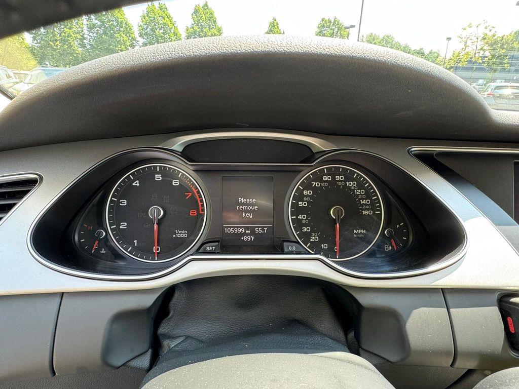 used 2016 Audi allroad car, priced at $15,498