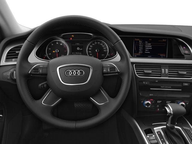 used 2016 Audi allroad car, priced at $15,498
