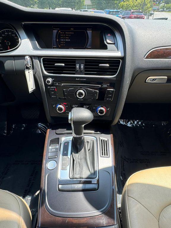 used 2016 Audi allroad car, priced at $15,498