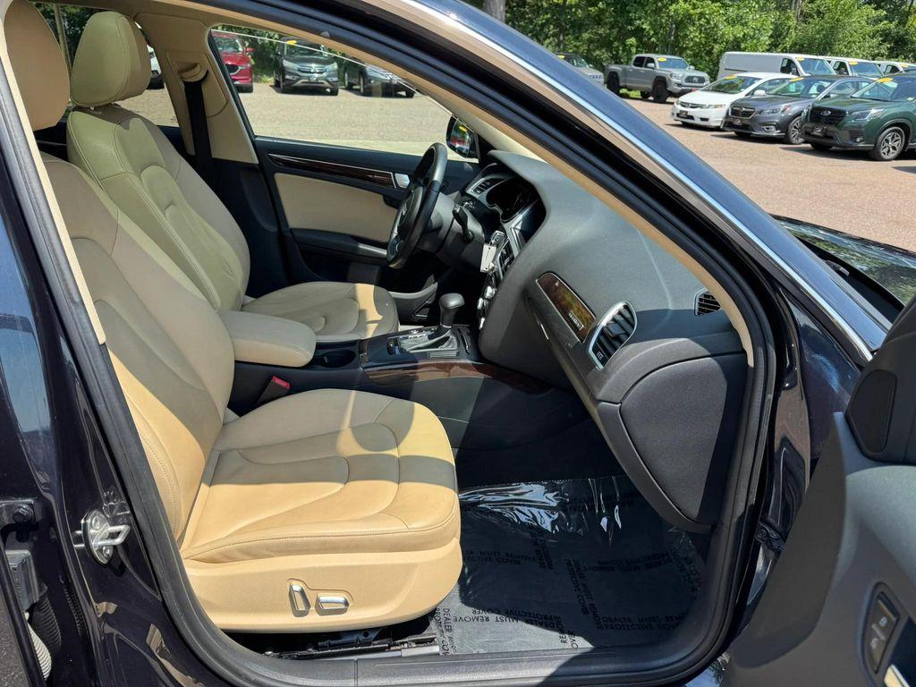 used 2016 Audi allroad car, priced at $15,498