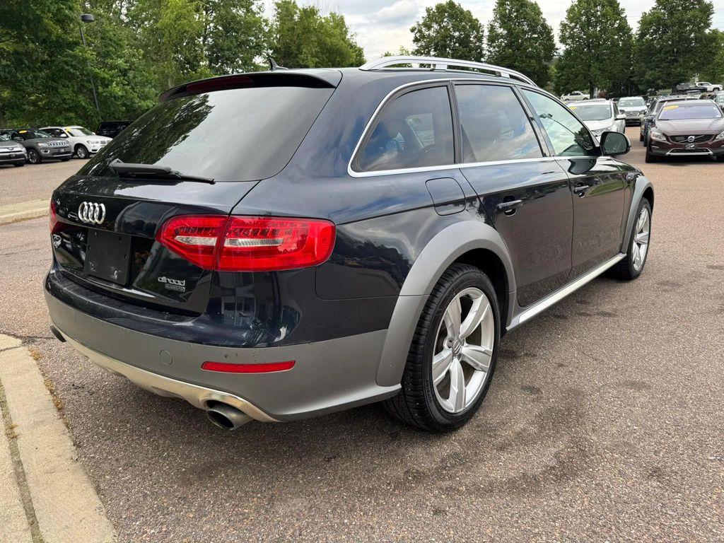 used 2016 Audi allroad car, priced at $15,498