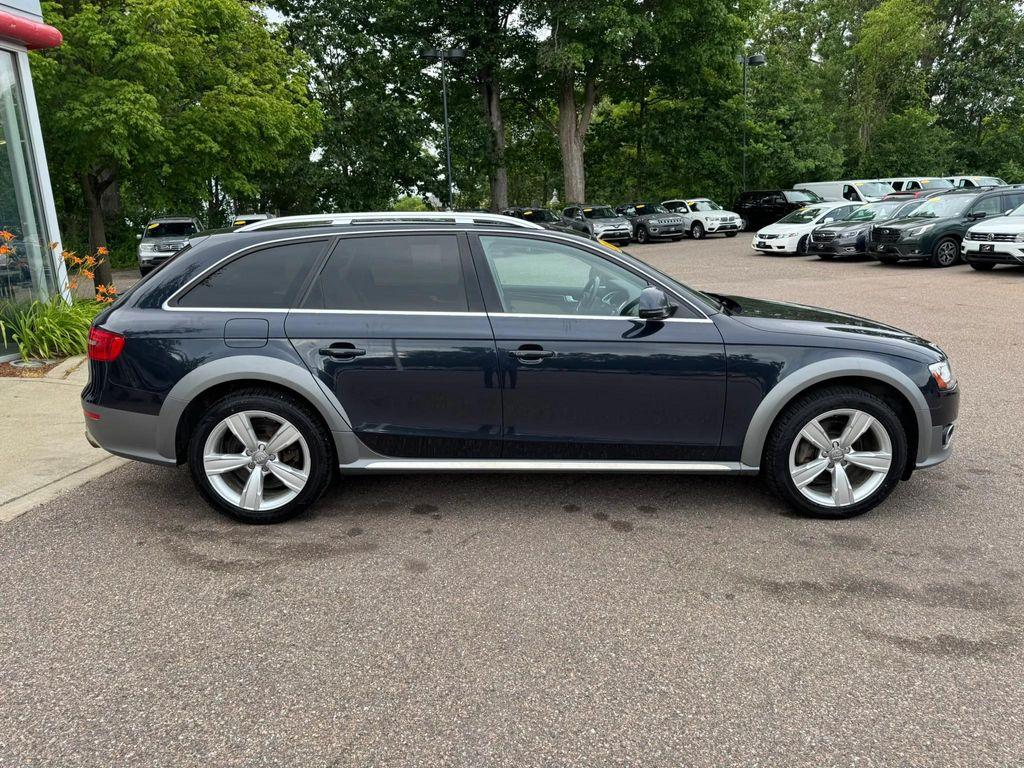 used 2016 Audi allroad car, priced at $15,498