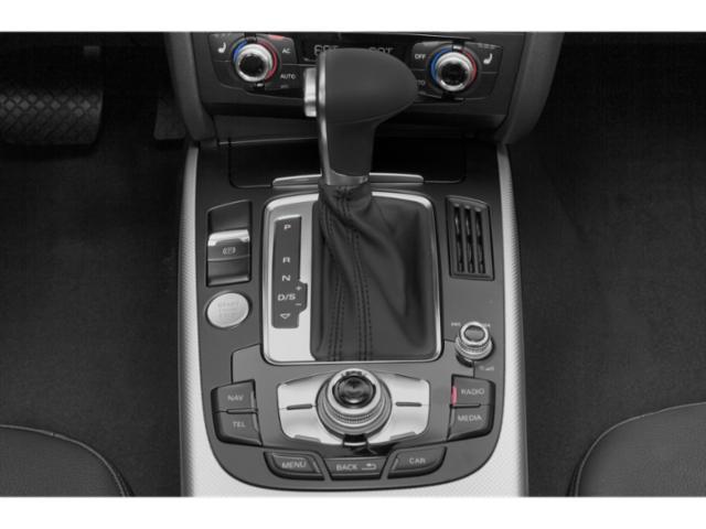 used 2016 Audi allroad car, priced at $15,498