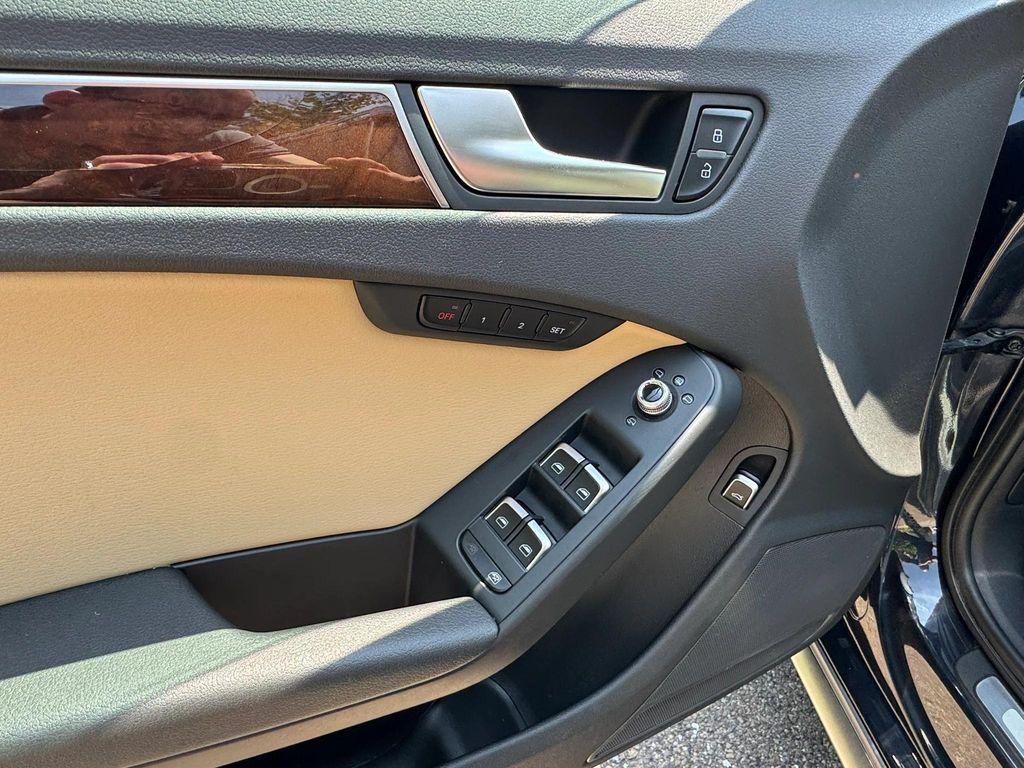 used 2016 Audi allroad car, priced at $15,498
