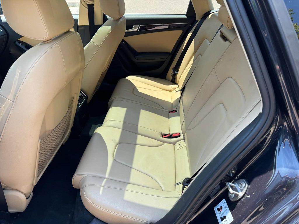 used 2016 Audi allroad car, priced at $15,498