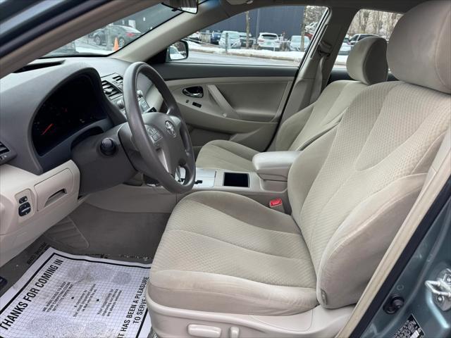 used 2008 Toyota Camry car, priced at $7,498