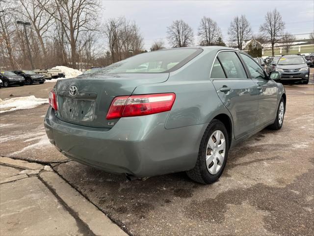 used 2008 Toyota Camry car, priced at $7,498