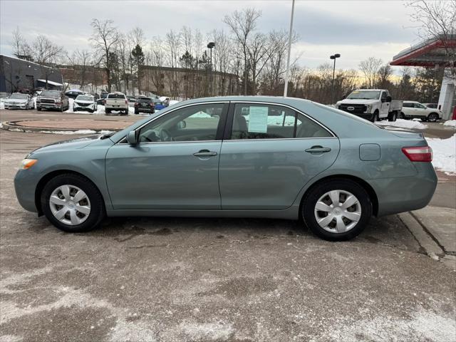 used 2008 Toyota Camry car, priced at $7,498