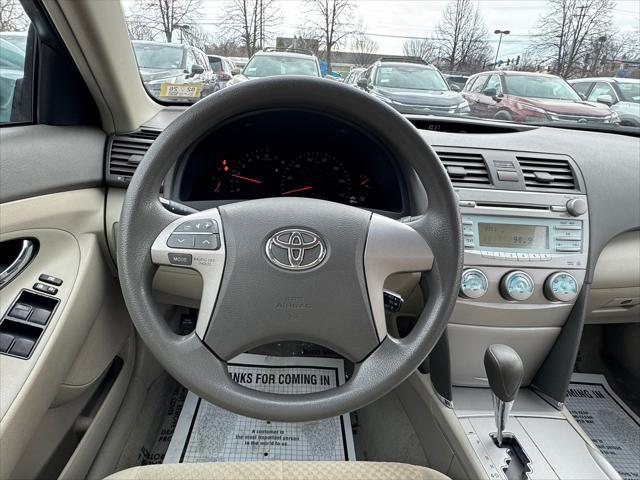 used 2008 Toyota Camry car, priced at $7,498