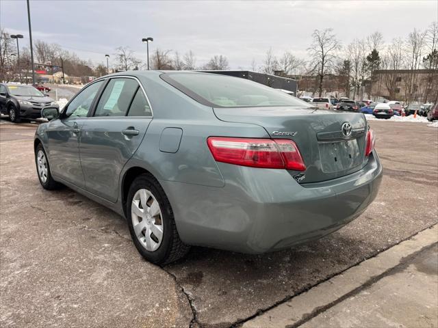 used 2008 Toyota Camry car, priced at $7,498