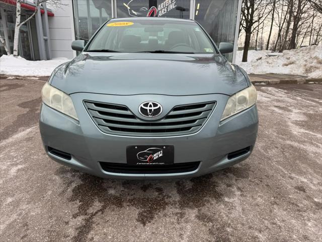 used 2008 Toyota Camry car, priced at $7,498