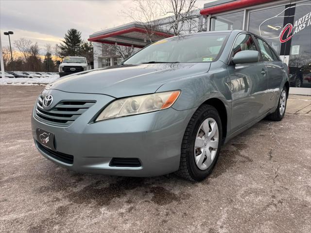 used 2008 Toyota Camry car, priced at $7,498