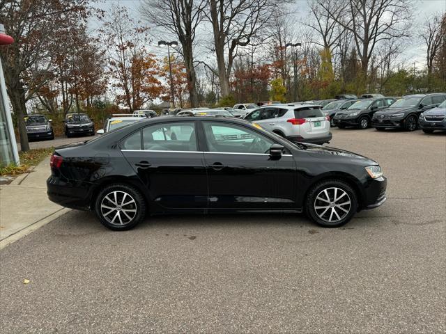 used 2018 Volkswagen Jetta car, priced at $11,998