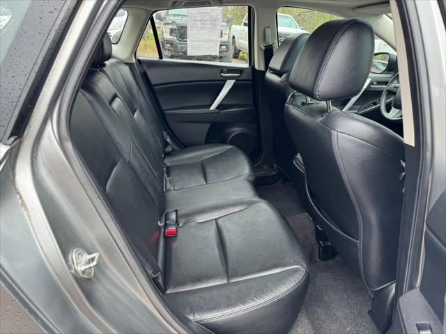 used 2011 Mazda Mazda3 car, priced at $8,998