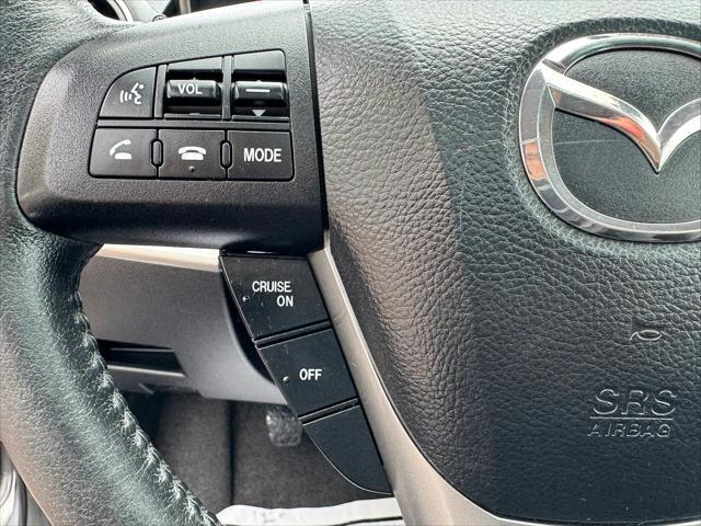 used 2011 Mazda Mazda3 car, priced at $8,998