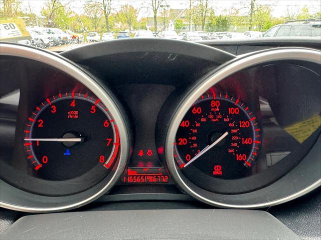 used 2011 Mazda Mazda3 car, priced at $8,998
