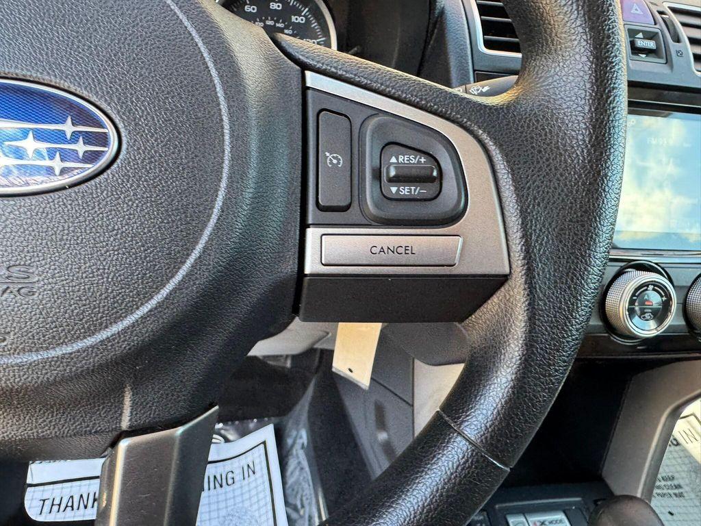 used 2017 Subaru Forester car, priced at $14,498