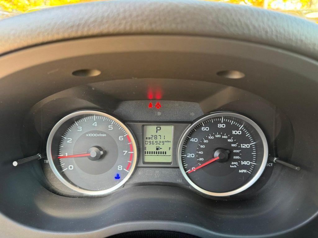 used 2017 Subaru Forester car, priced at $14,498