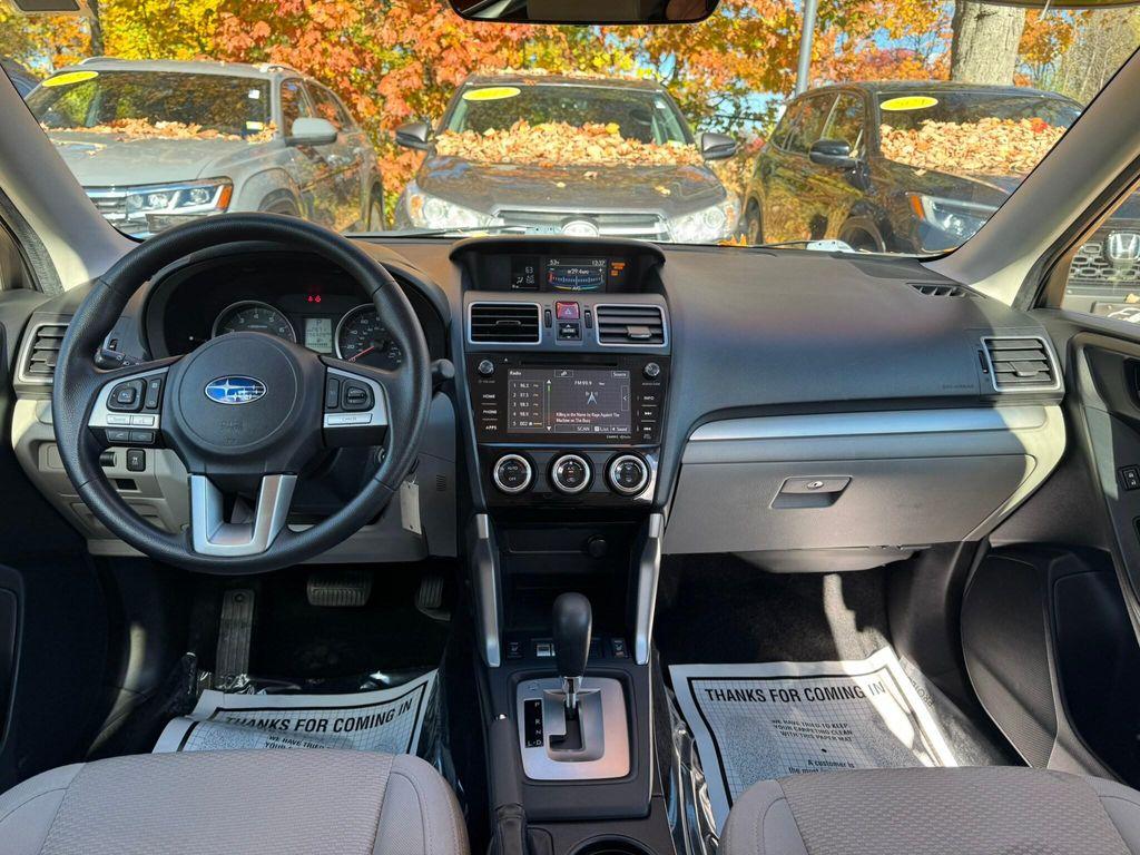 used 2017 Subaru Forester car, priced at $14,498