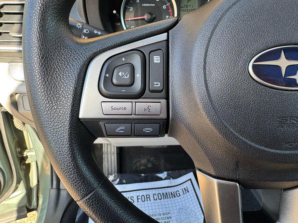 used 2017 Subaru Forester car, priced at $14,498