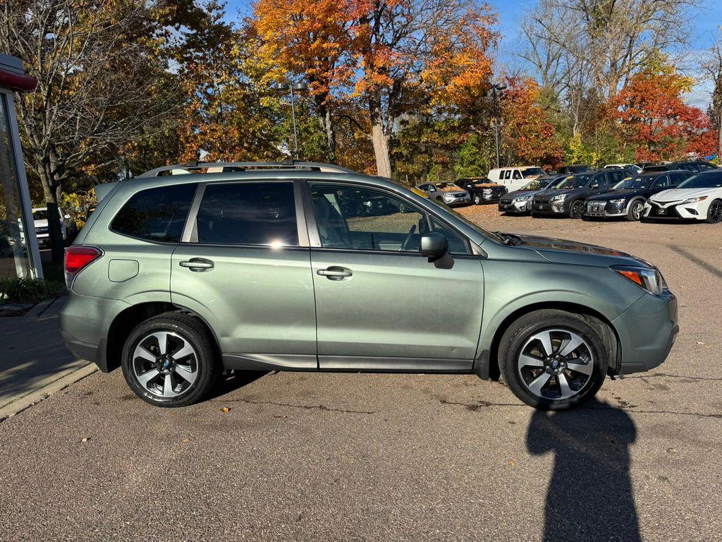 used 2017 Subaru Forester car, priced at $14,498