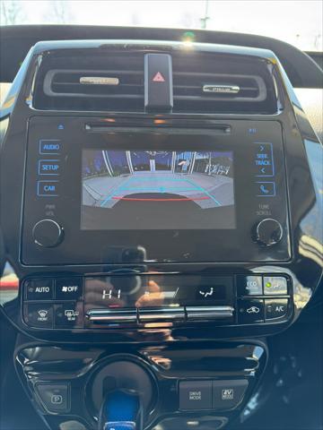 used 2019 Toyota Prius car, priced at $15,998