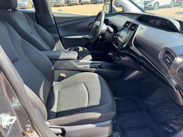 used 2019 Toyota Prius car, priced at $15,998