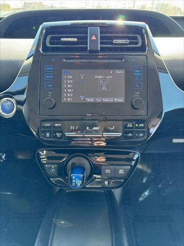 used 2019 Toyota Prius car, priced at $15,998