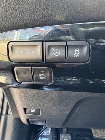 used 2019 Toyota Prius car, priced at $15,998