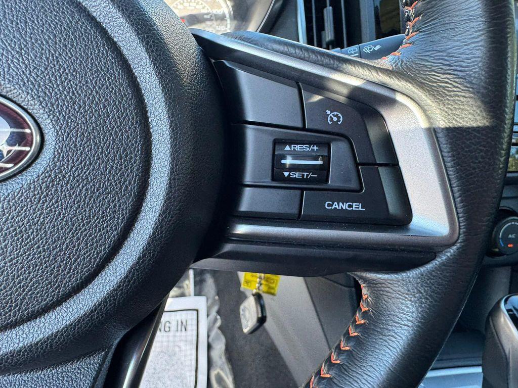used 2019 Subaru Crosstrek car, priced at $16,998