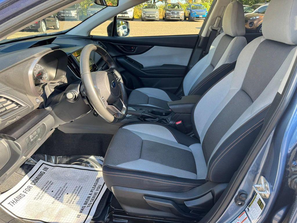 used 2019 Subaru Crosstrek car, priced at $16,998