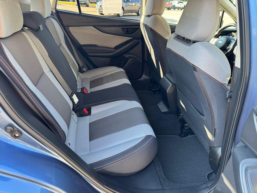used 2019 Subaru Crosstrek car, priced at $16,998