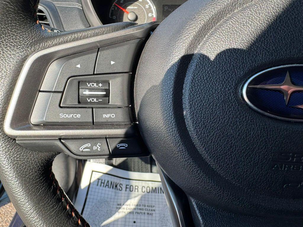 used 2019 Subaru Crosstrek car, priced at $16,998