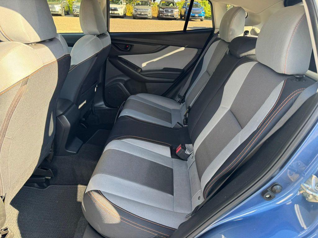 used 2019 Subaru Crosstrek car, priced at $16,998